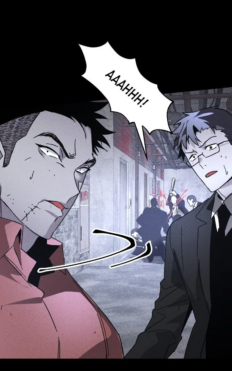 Read Destined Killer chapter 22 image 44 on Lezhin