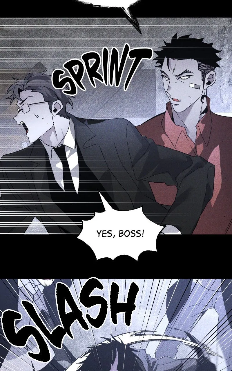 Read Destined Killer chapter 22 image 46 on Lezhin