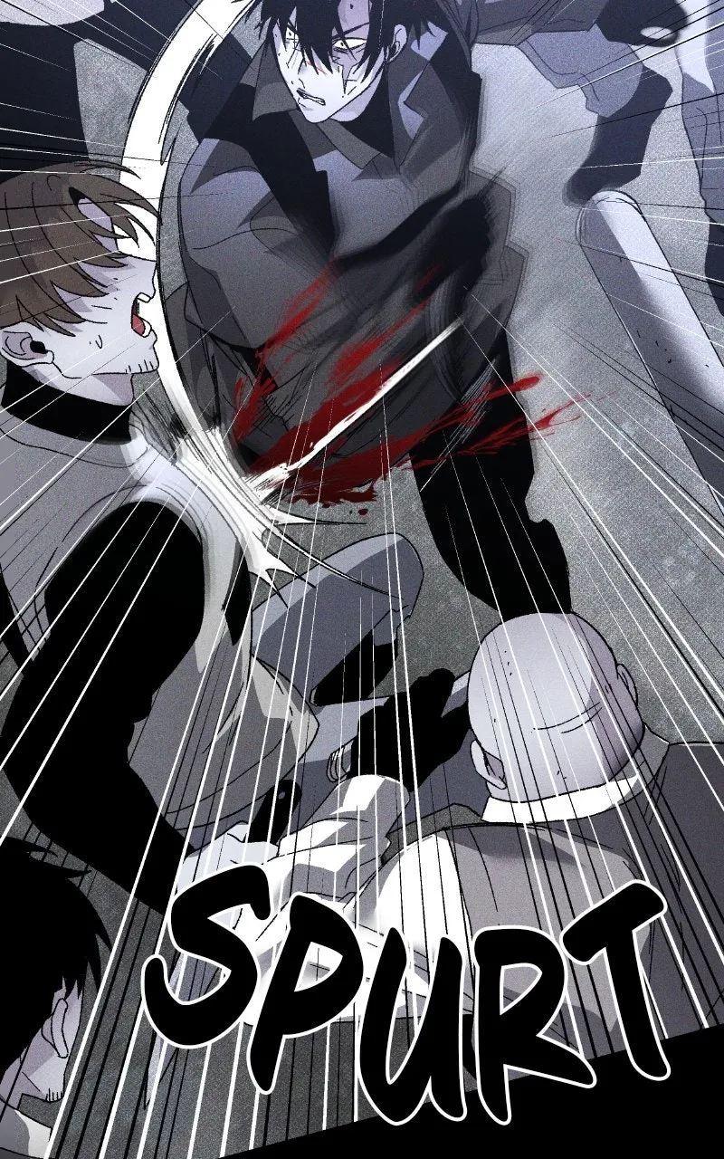 Read Destined Killer chapter 22 image 47 on Lezhin