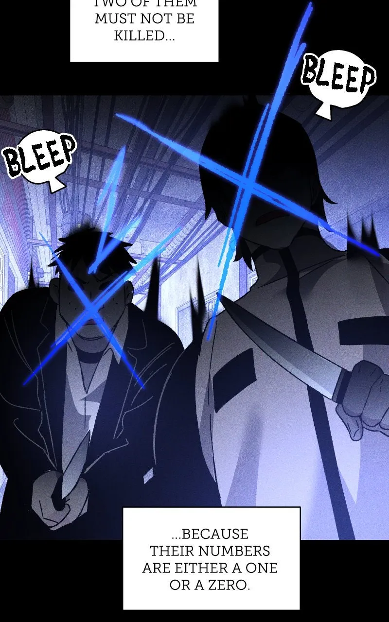 Read Destined Killer chapter 22 image 51 on Lezhin