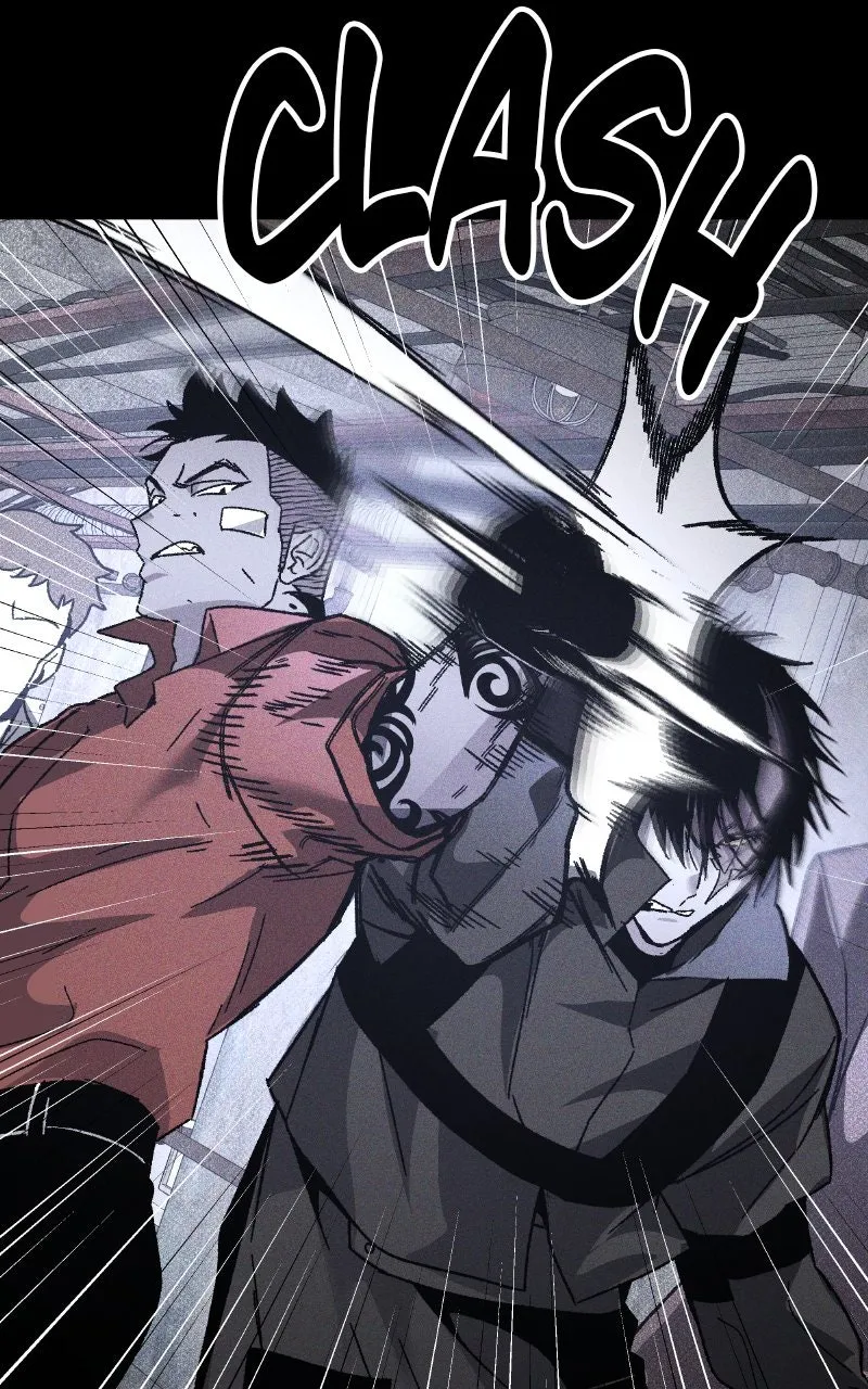 Read Destined Killer chapter 22 image 53 on Lezhin