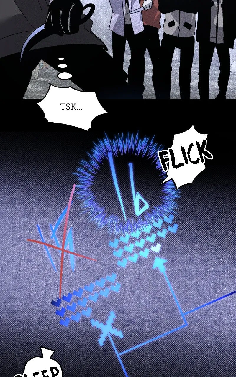 Read Destined Killer chapter 22 image 56 on Lezhin