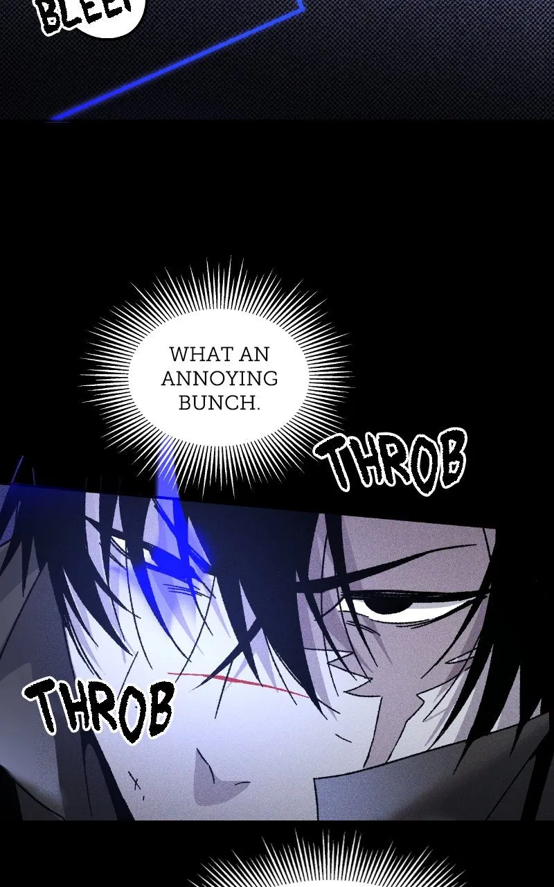 Read Destined Killer chapter 22 image 57 on Lezhin