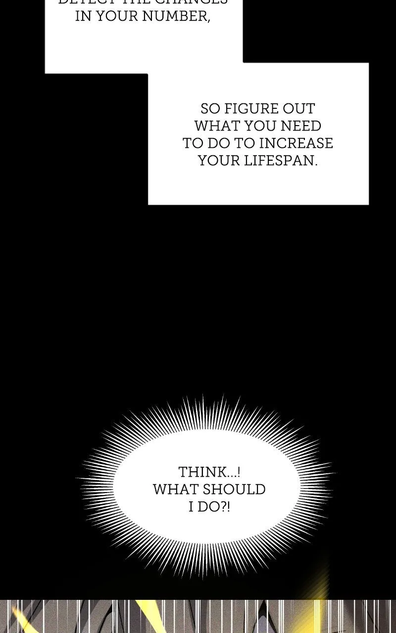 Read Destined Killer chapter 22 image 6 on Lezhin