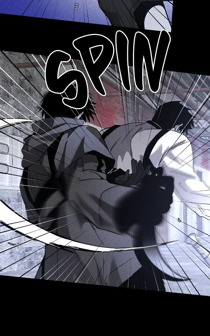 Read Destined Killer chapter 22 image 70 on Lezhin