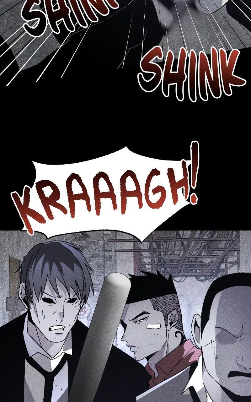 Read Destined Killer chapter 22 image 72 on Lezhin