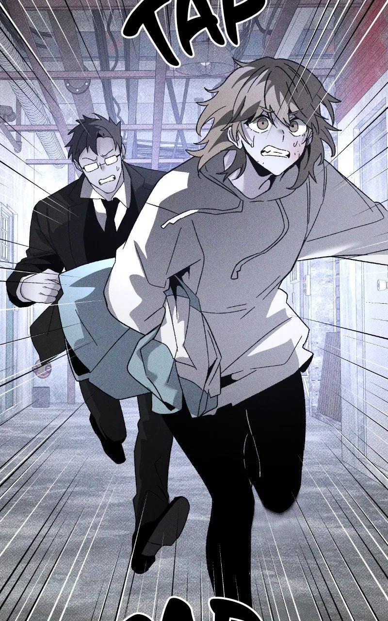 Read Destined Killer chapter 22 image 77 on Lezhin