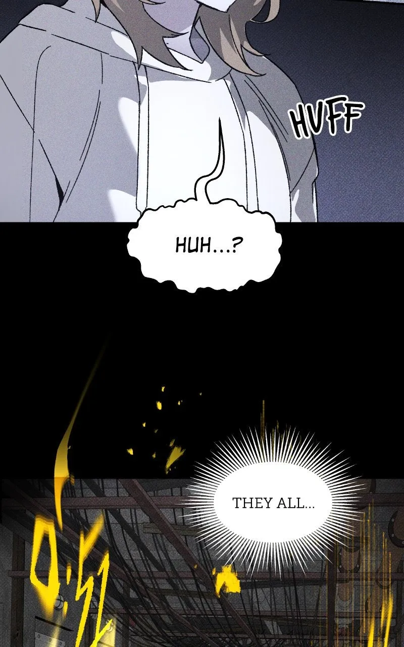 Read Destined Killer chapter 22 image 85 on Lezhin