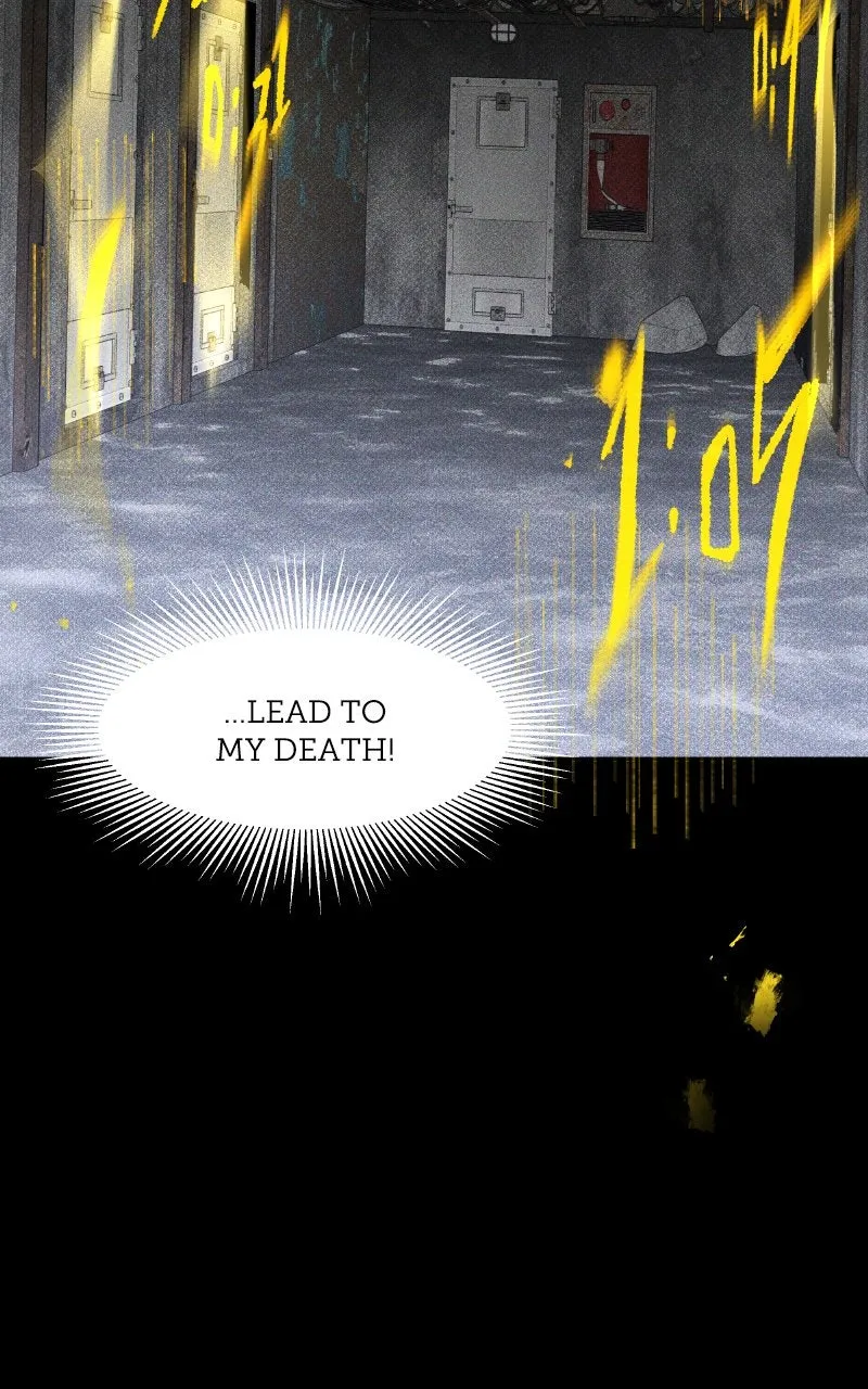 Read Destined Killer chapter 22 image 86 on Lezhin
