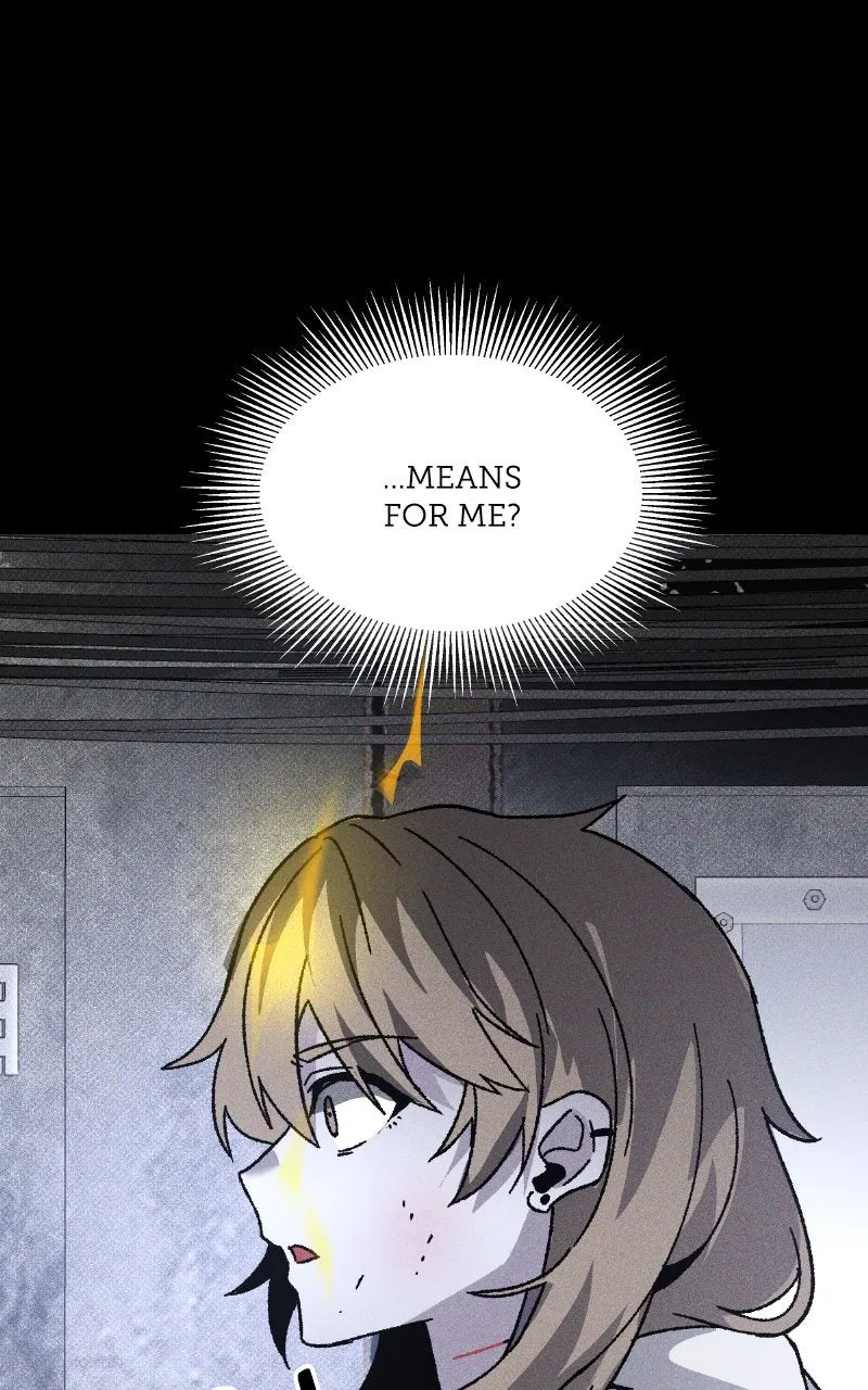Read Destined Killer chapter 22 image 97 on Lezhin