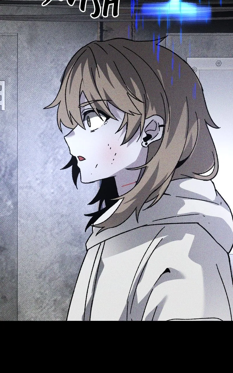 Read Destined Killer chapter 23 image 10 on Lezhin