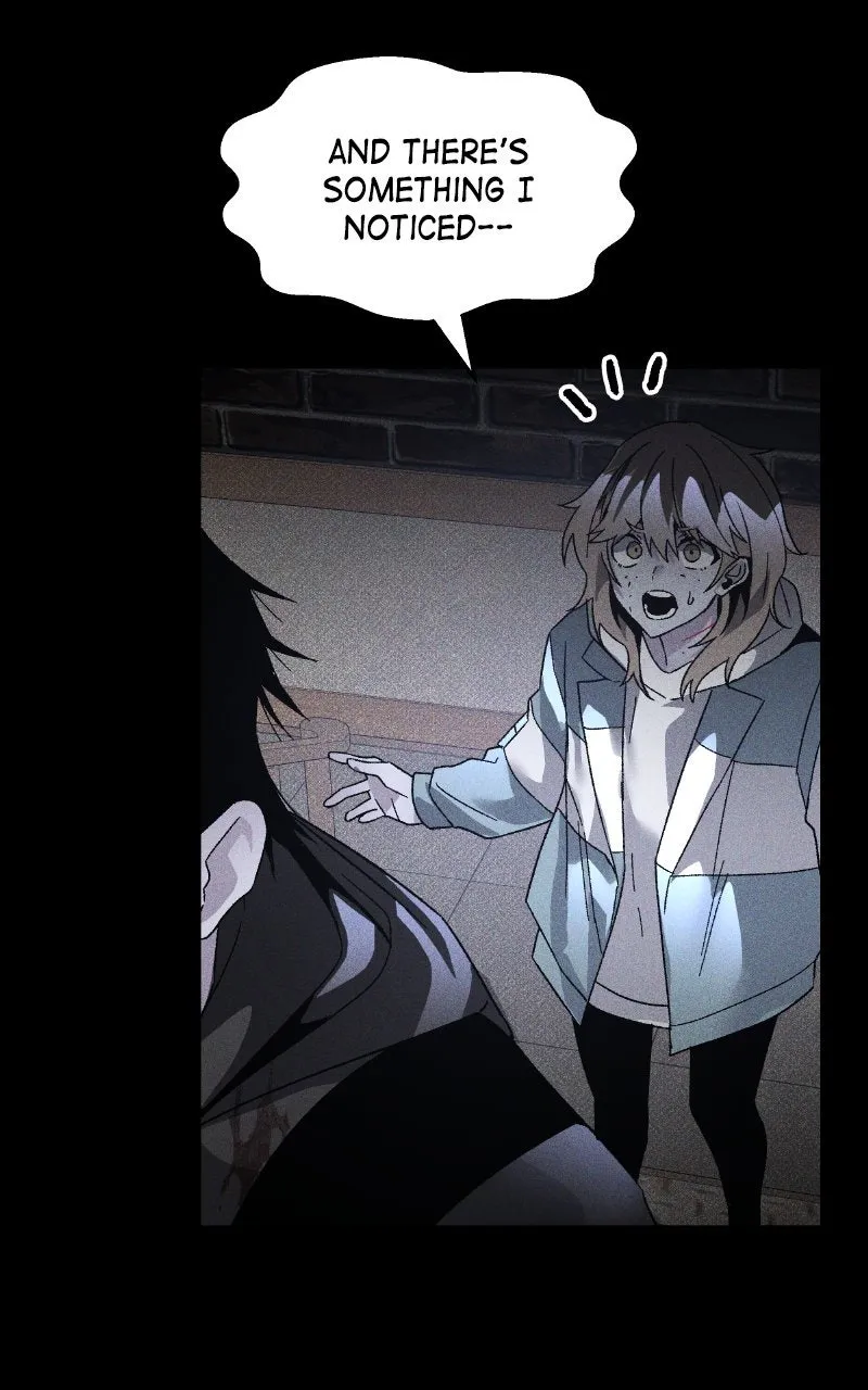 Read Destined Killer chapter 23 image 100 on Lezhin