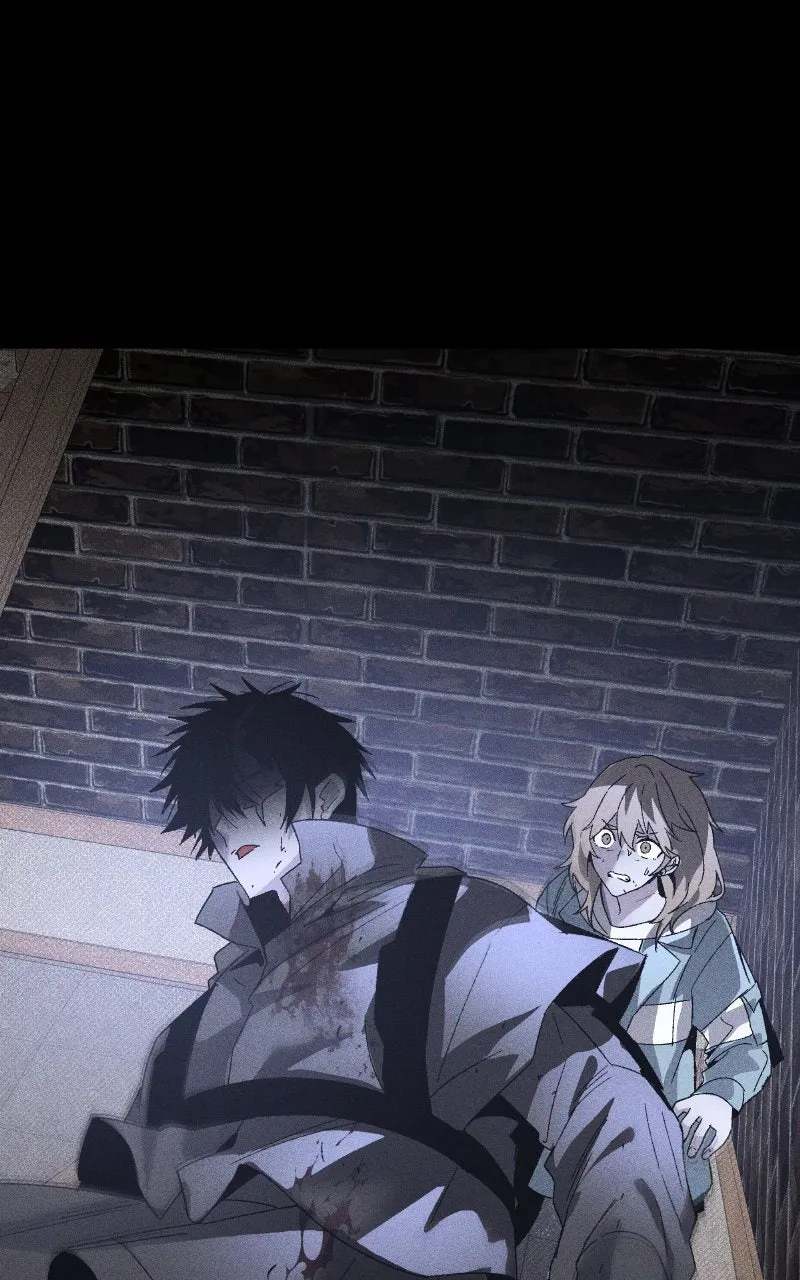 Read Destined Killer chapter 23 image 101 on Lezhin