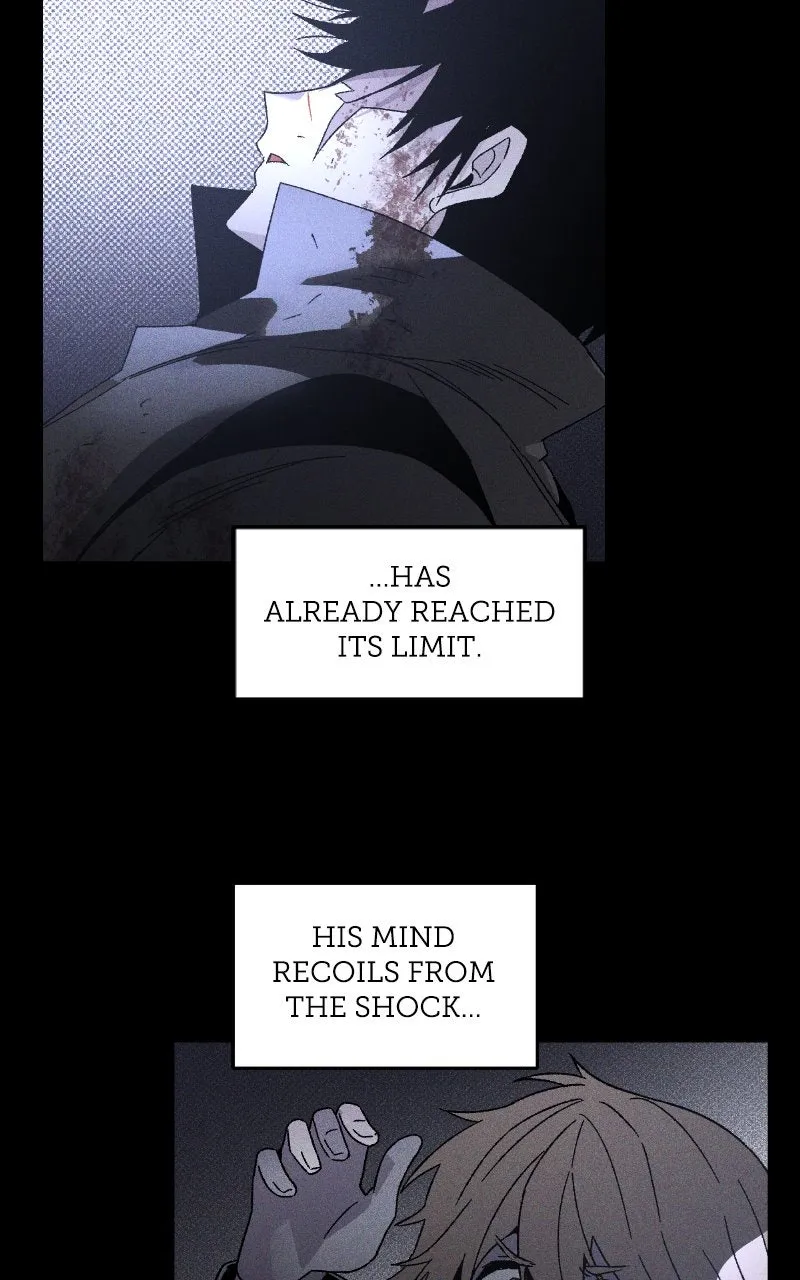 Read Destined Killer chapter 23 image 103 on Lezhin