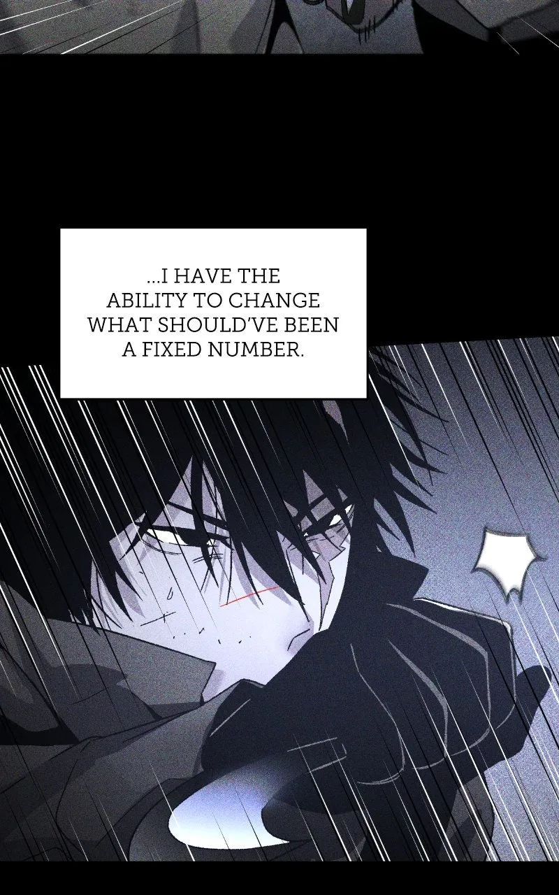 Read Destined Killer chapter 23 image 12 on Lezhin