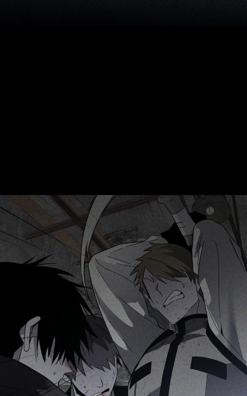 Read Destined Killer chapter 23 image 14 on Lezhin