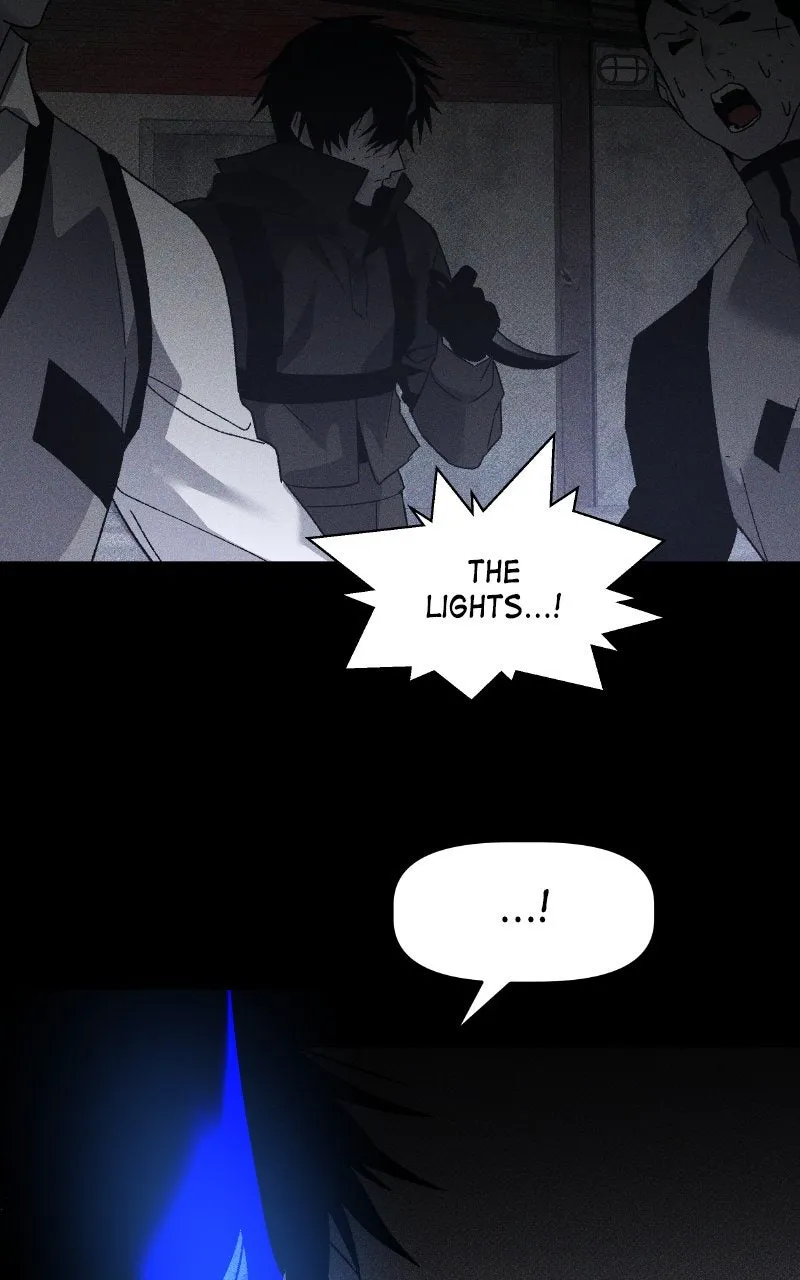 Read Destined Killer chapter 23 image 17 on Lezhin