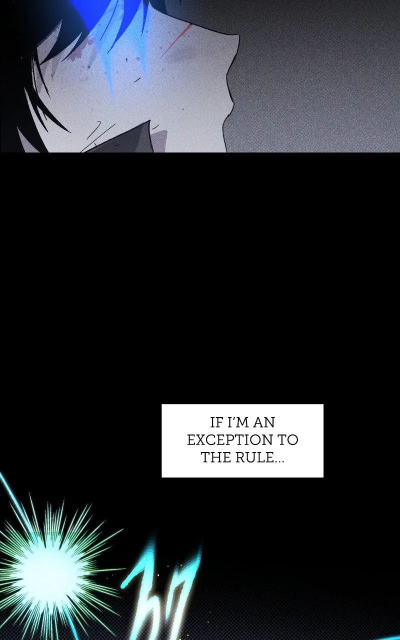 Read Destined Killer chapter 23 image 18 on Lezhin