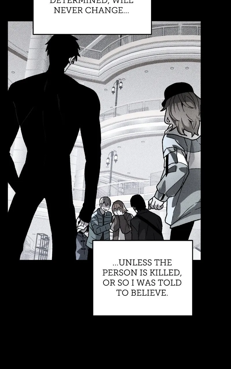 Read Destined Killer chapter 23 image 2 on Lezhin