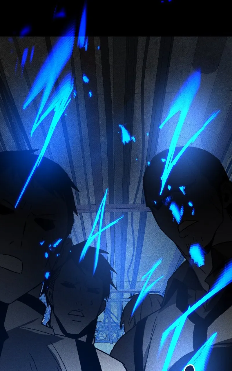 Read Destined Killer chapter 23 image 21 on Lezhin