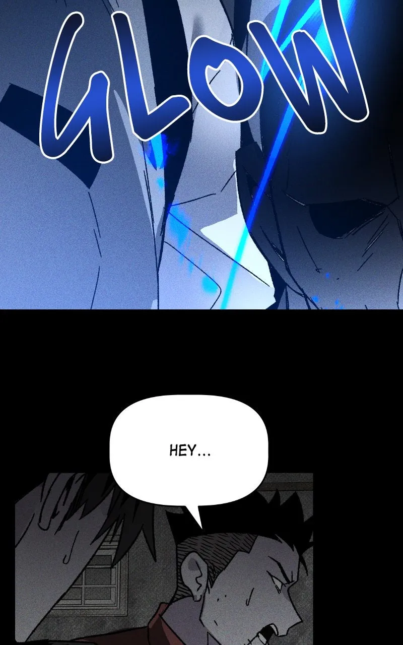 Read Destined Killer chapter 23 image 22 on Lezhin