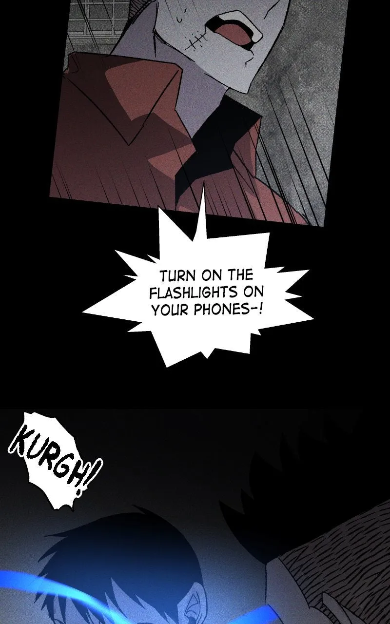 Read Destined Killer chapter 23 image 24 on Lezhin