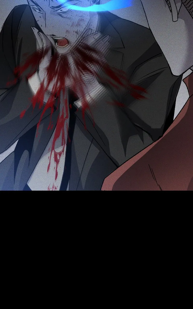 Read Destined Killer chapter 23 image 25 on Lezhin