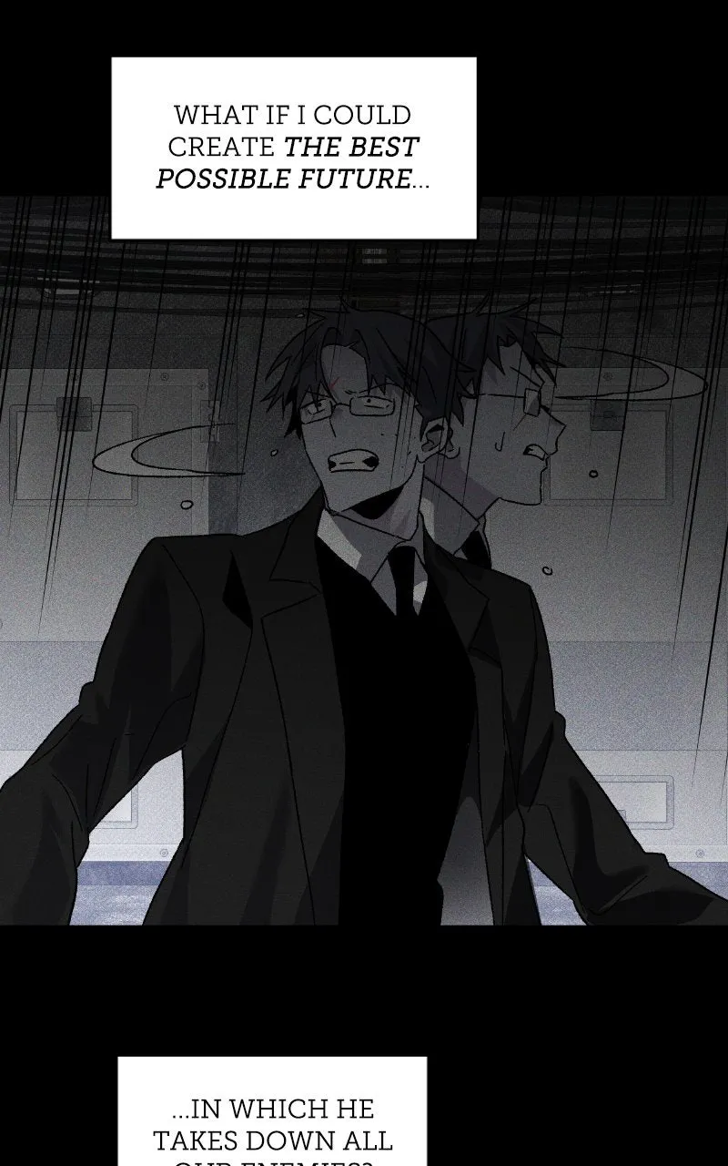 Read Destined Killer chapter 23 image 27 on Lezhin