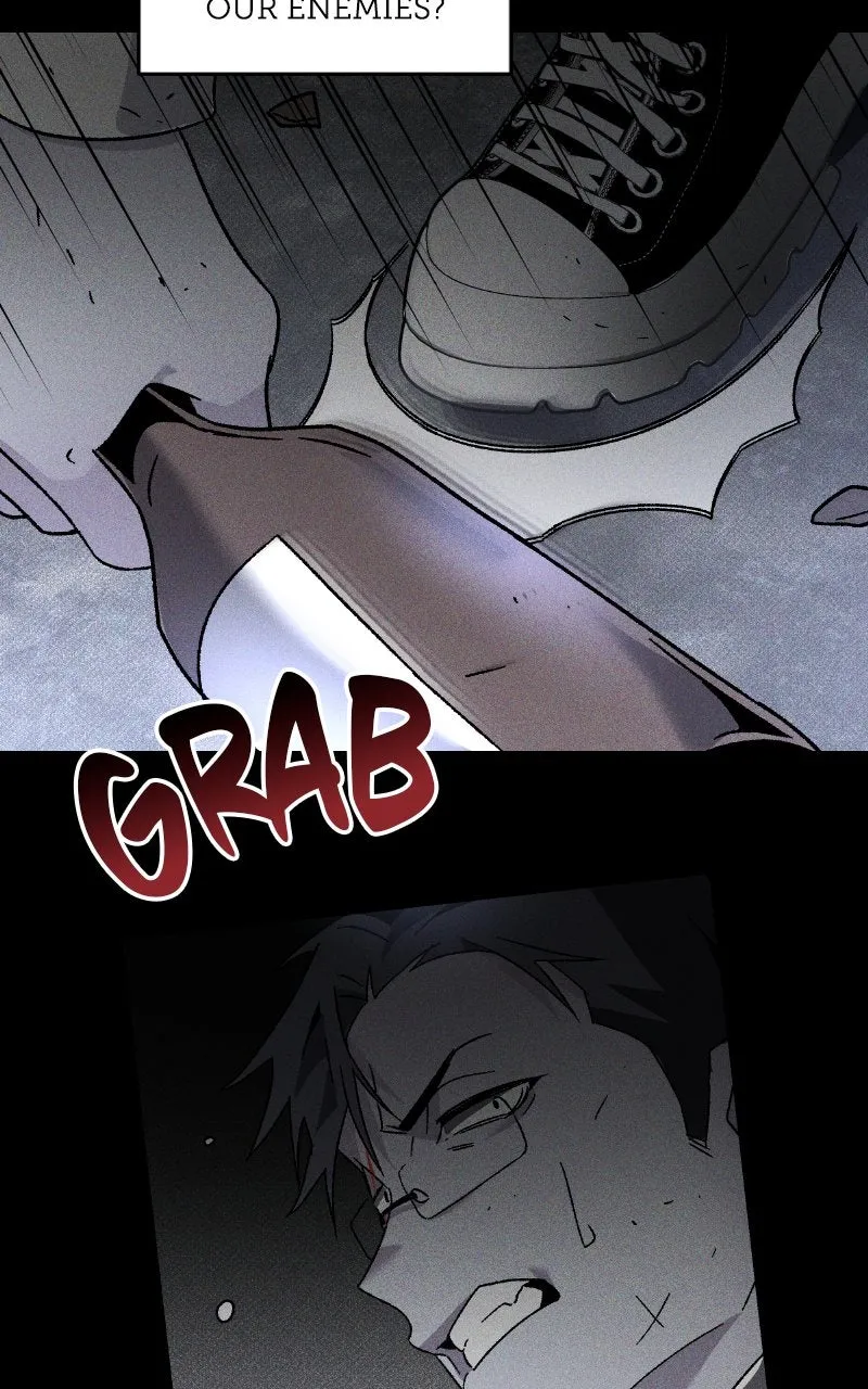 Read Destined Killer chapter 23 image 28 on Lezhin
