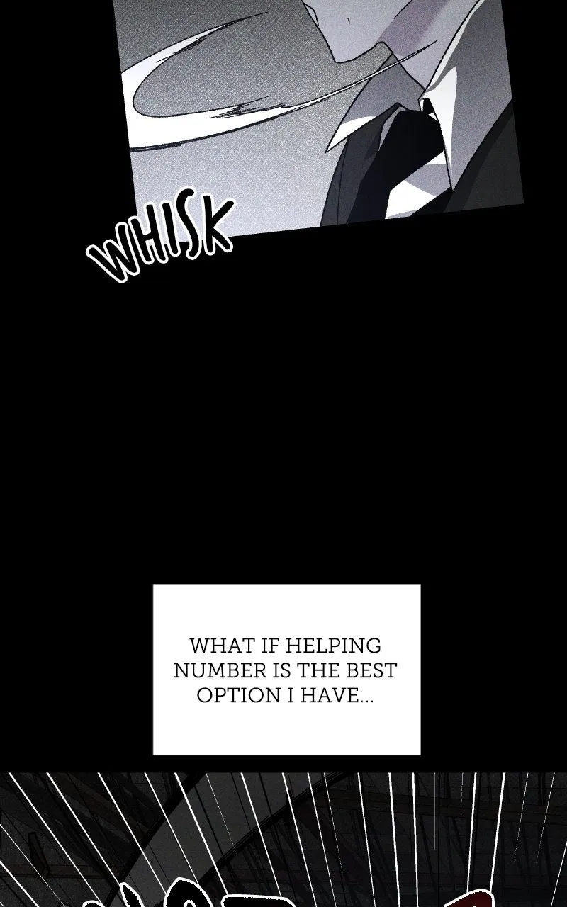 Read Destined Killer chapter 23 image 29 on Lezhin