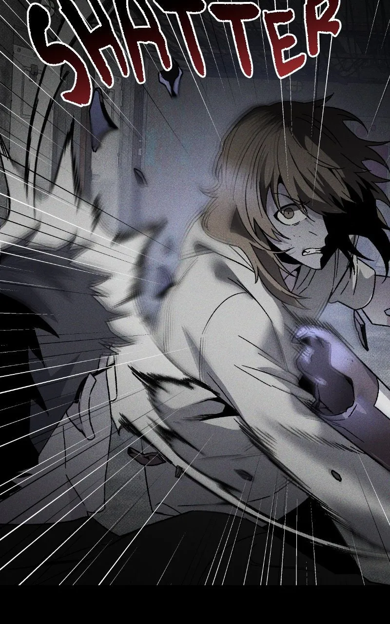 Read Destined Killer chapter 23 image 30 on Lezhin