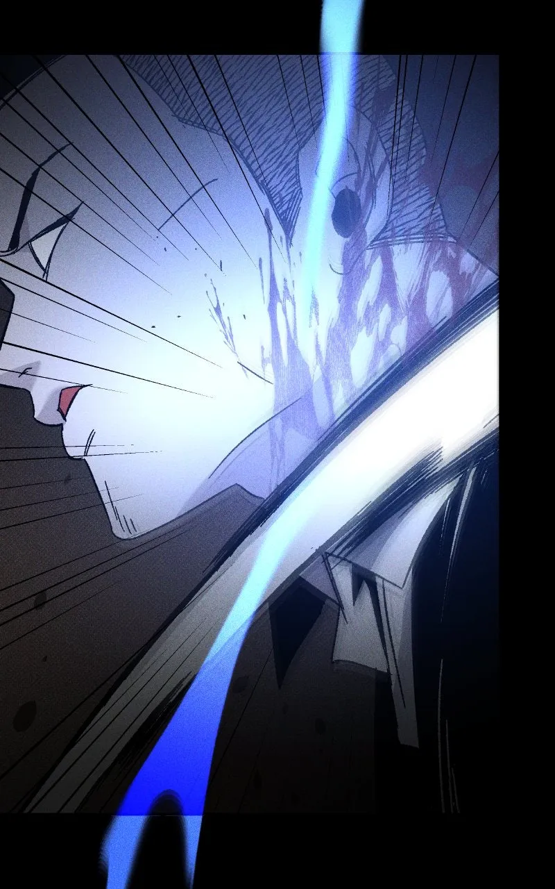 Read Destined Killer chapter 23 image 35 on Lezhin