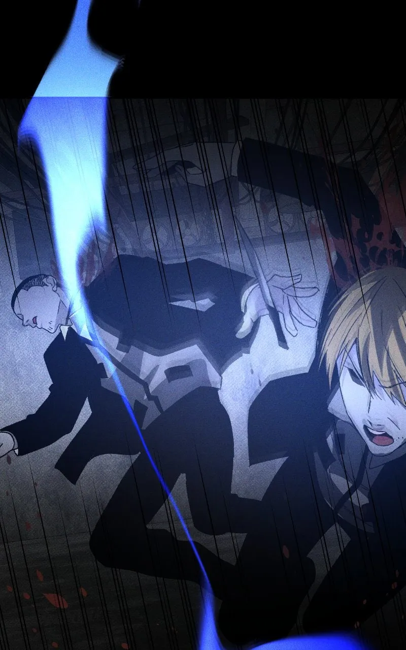 Read Destined Killer chapter 23 image 36 on Lezhin