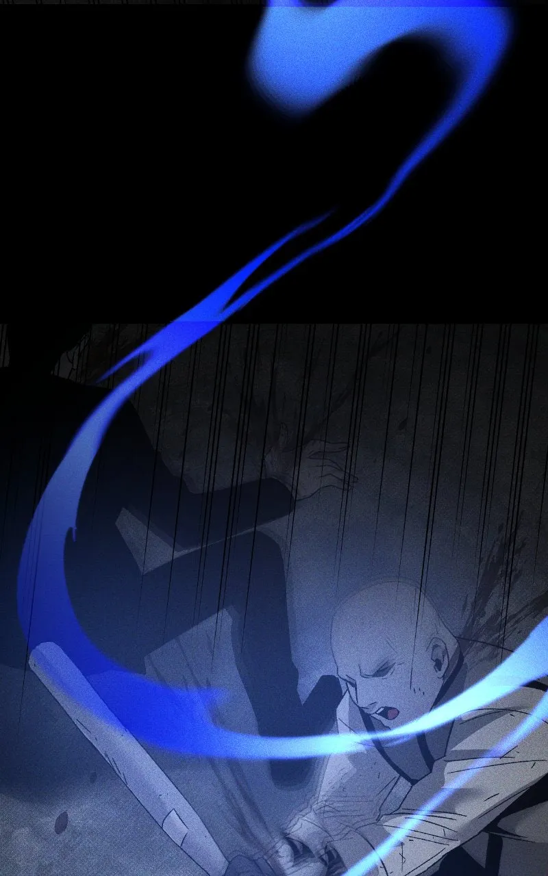 Read Destined Killer chapter 23 image 37 on Lezhin