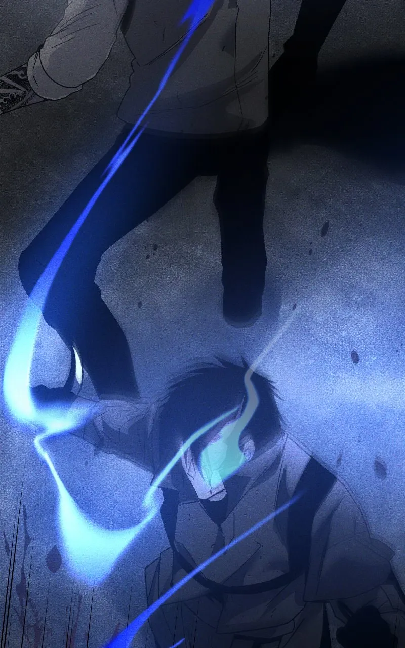 Read Destined Killer chapter 23 image 39 on Lezhin