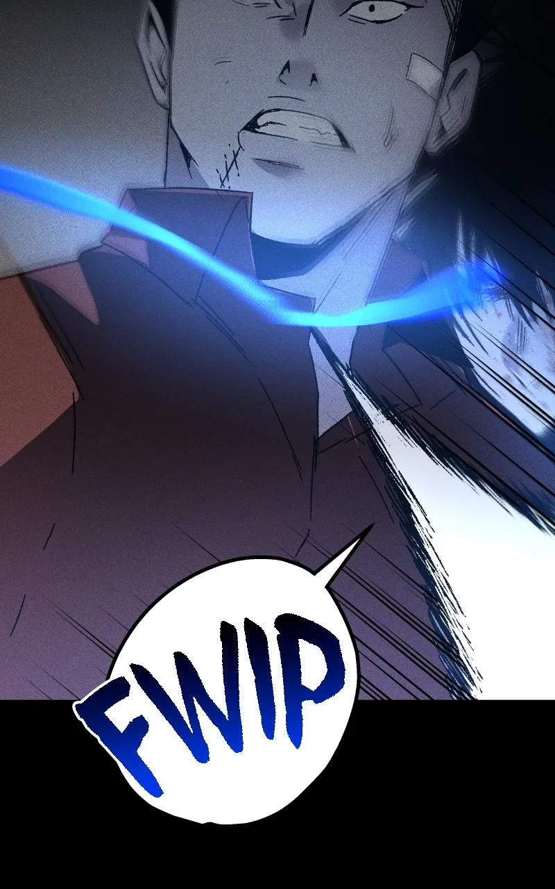 Read Destined Killer chapter 23 image 46 on Lezhin