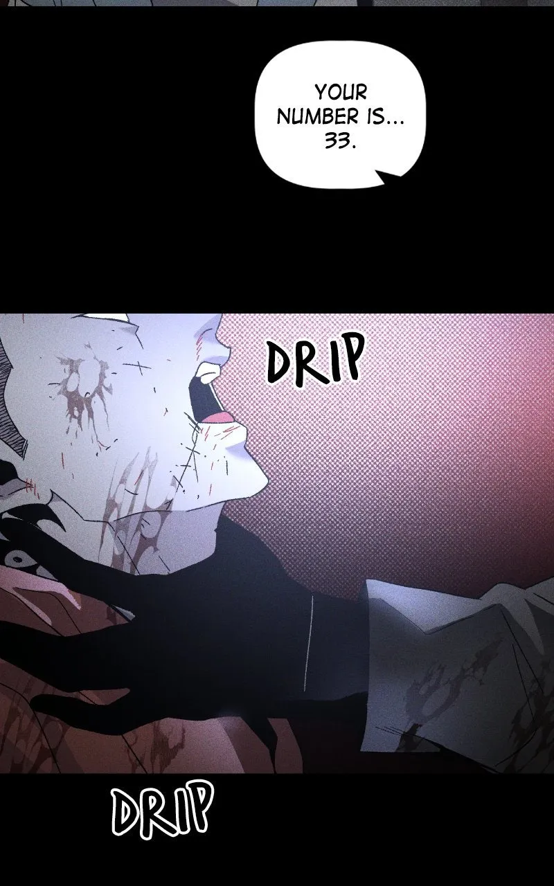 Read Destined Killer chapter 23 image 55 on Lezhin