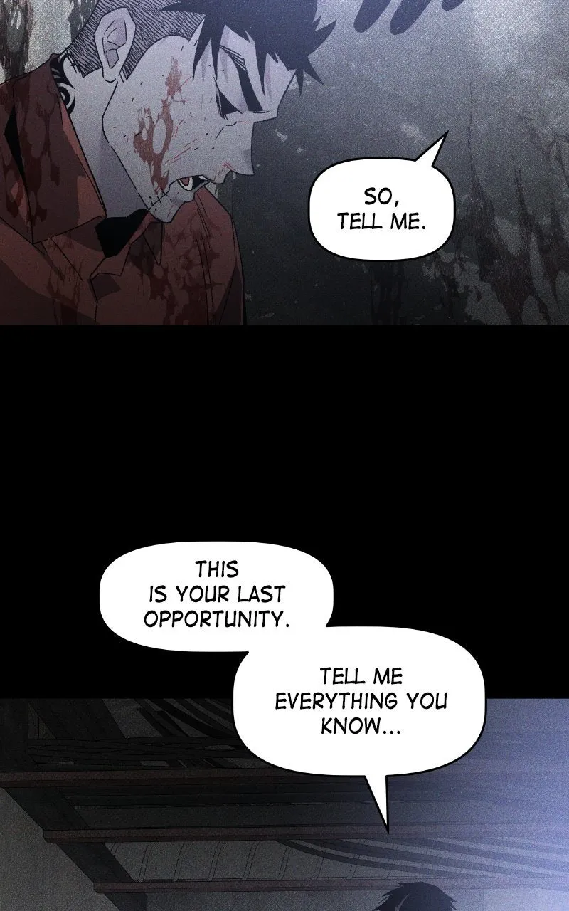 Read Destined Killer chapter 23 image 59 on Lezhin