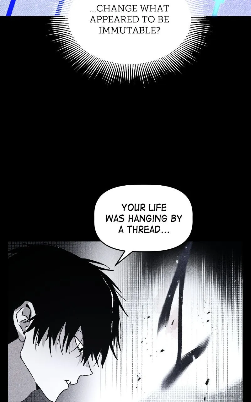 Read Destined Killer chapter 23 image 6 on Lezhin
