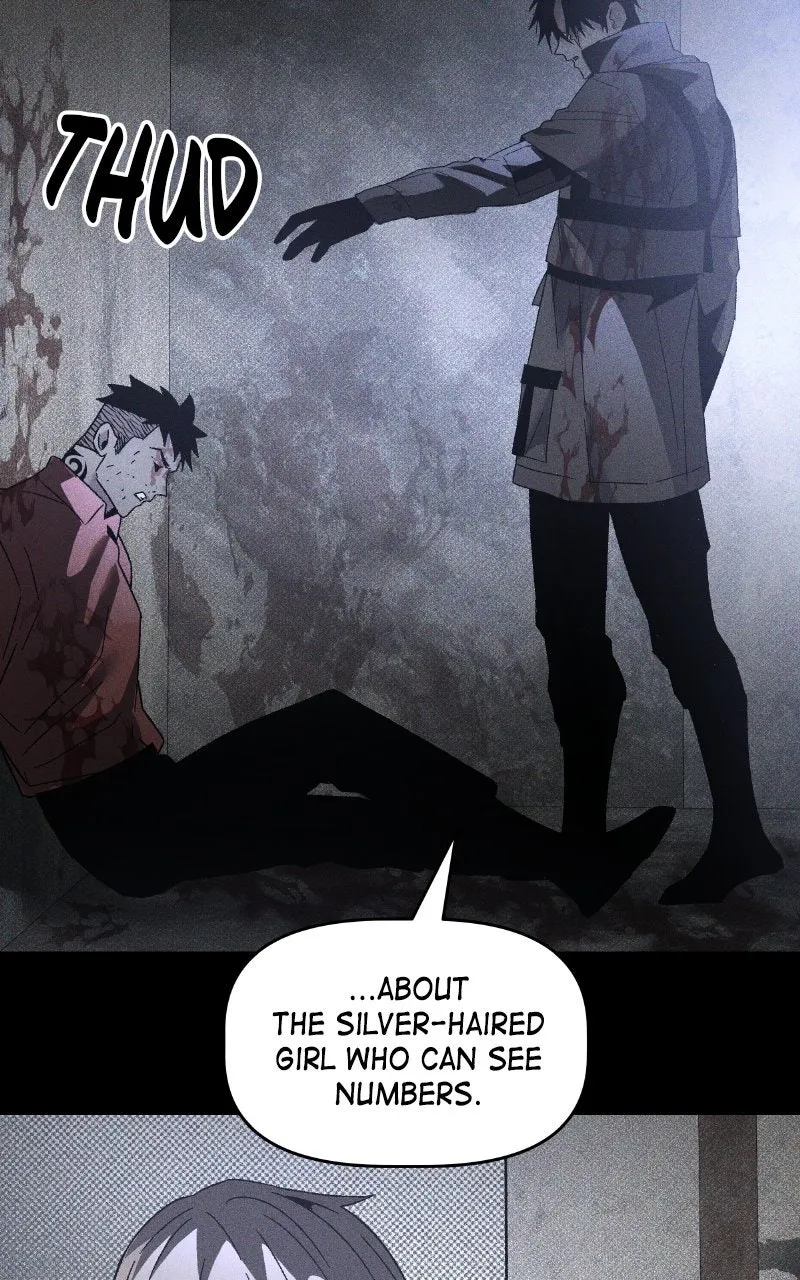 Read Destined Killer chapter 23 image 60 on Lezhin