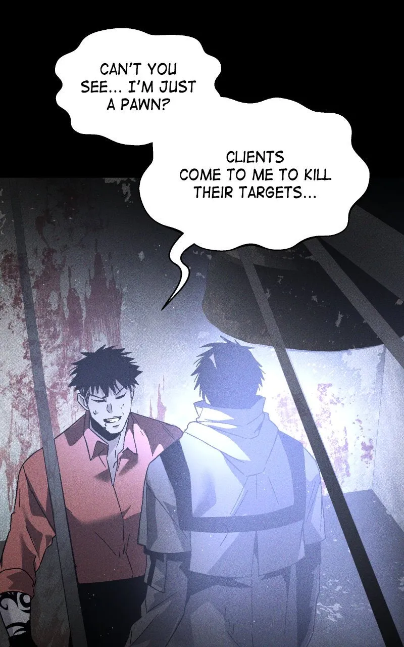 Read Destined Killer chapter 23 image 69 on Lezhin