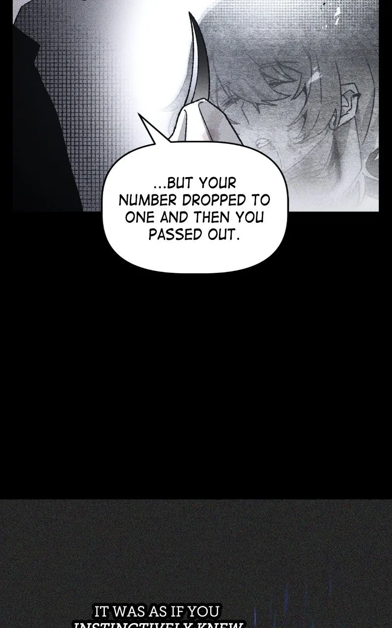 Read Destined Killer chapter 23 image 7 on Lezhin