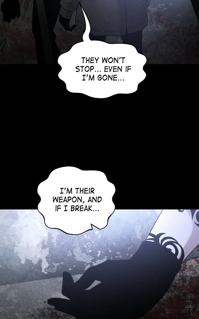 Read Destined Killer chapter 23 image 70 on Lezhin