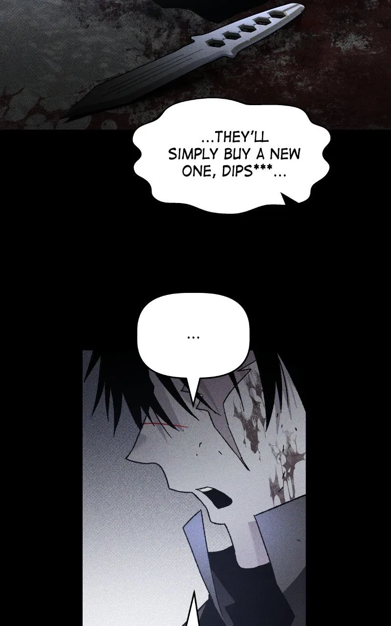 Read Destined Killer chapter 23 image 71 on Lezhin