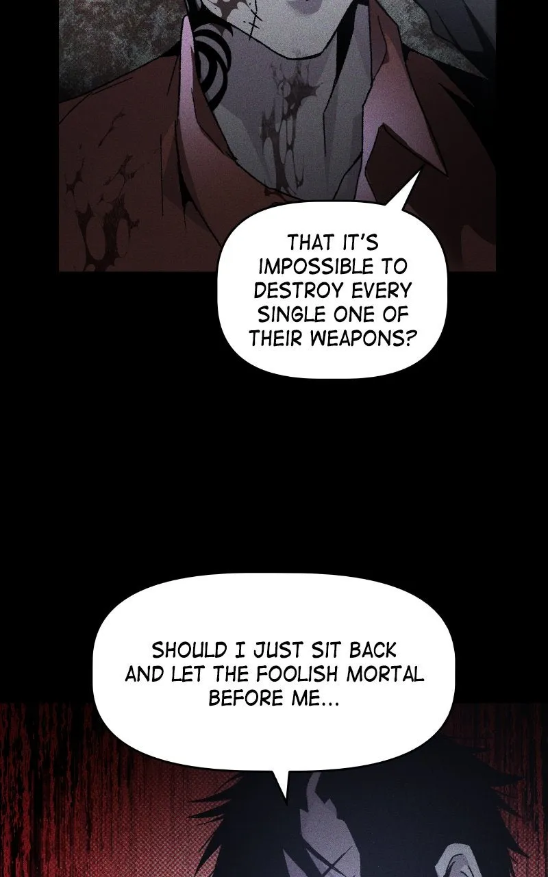 Read Destined Killer chapter 23 image 73 on Lezhin