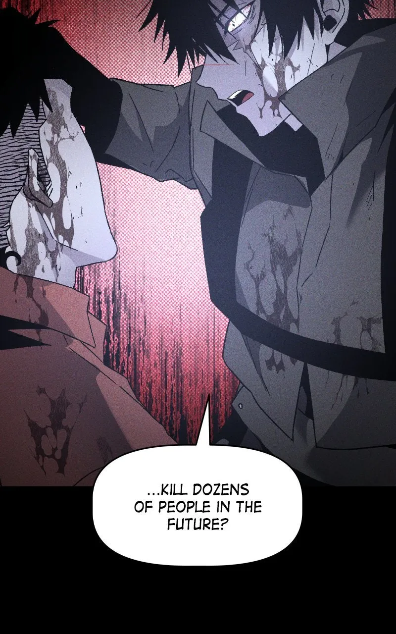 Read Destined Killer chapter 23 image 74 on Lezhin