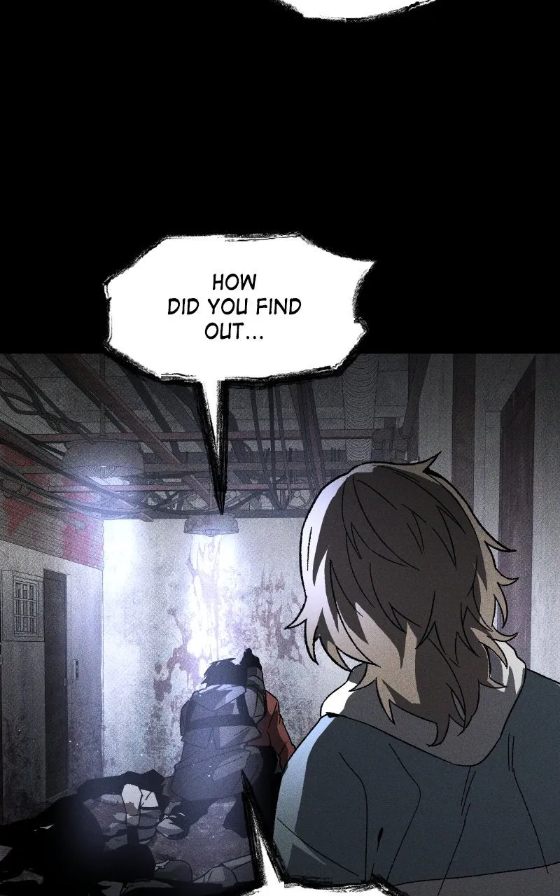 Read Destined Killer chapter 23 image 76 on Lezhin
