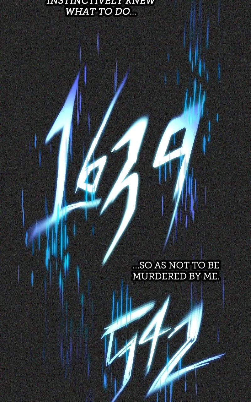 Read Destined Killer chapter 23 image 8 on Lezhin