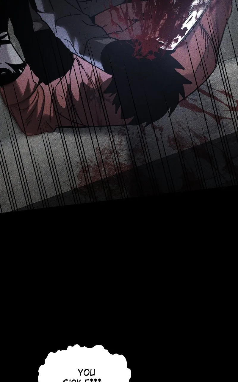 Read Destined Killer chapter 23 image 84 on Lezhin