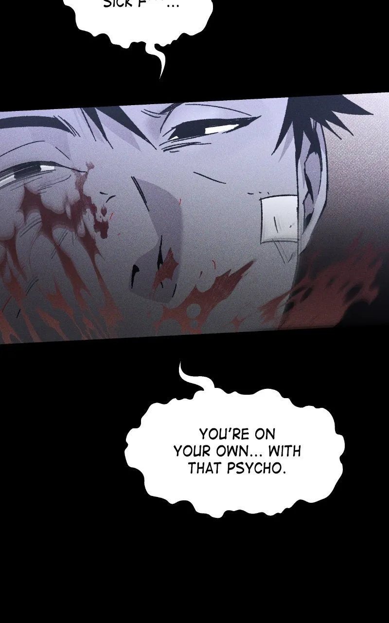Read Destined Killer chapter 23 image 85 on Lezhin